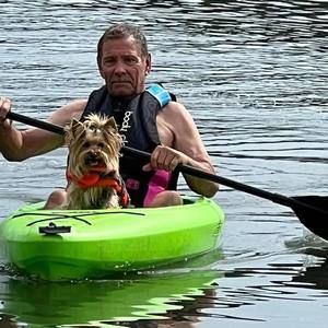 Meet your Posher, Cedric